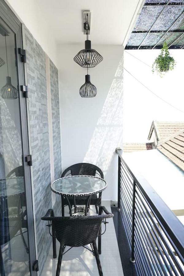Kha Nguyen Apartment 2-Near Hoi An Old Town Экстерьер фото