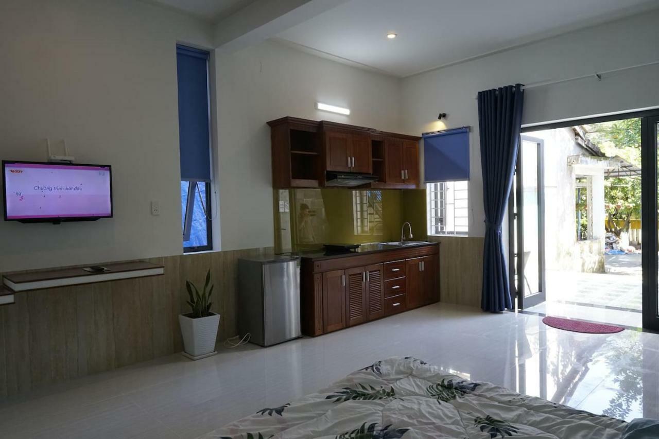 Kha Nguyen Apartment 2-Near Hoi An Old Town Экстерьер фото