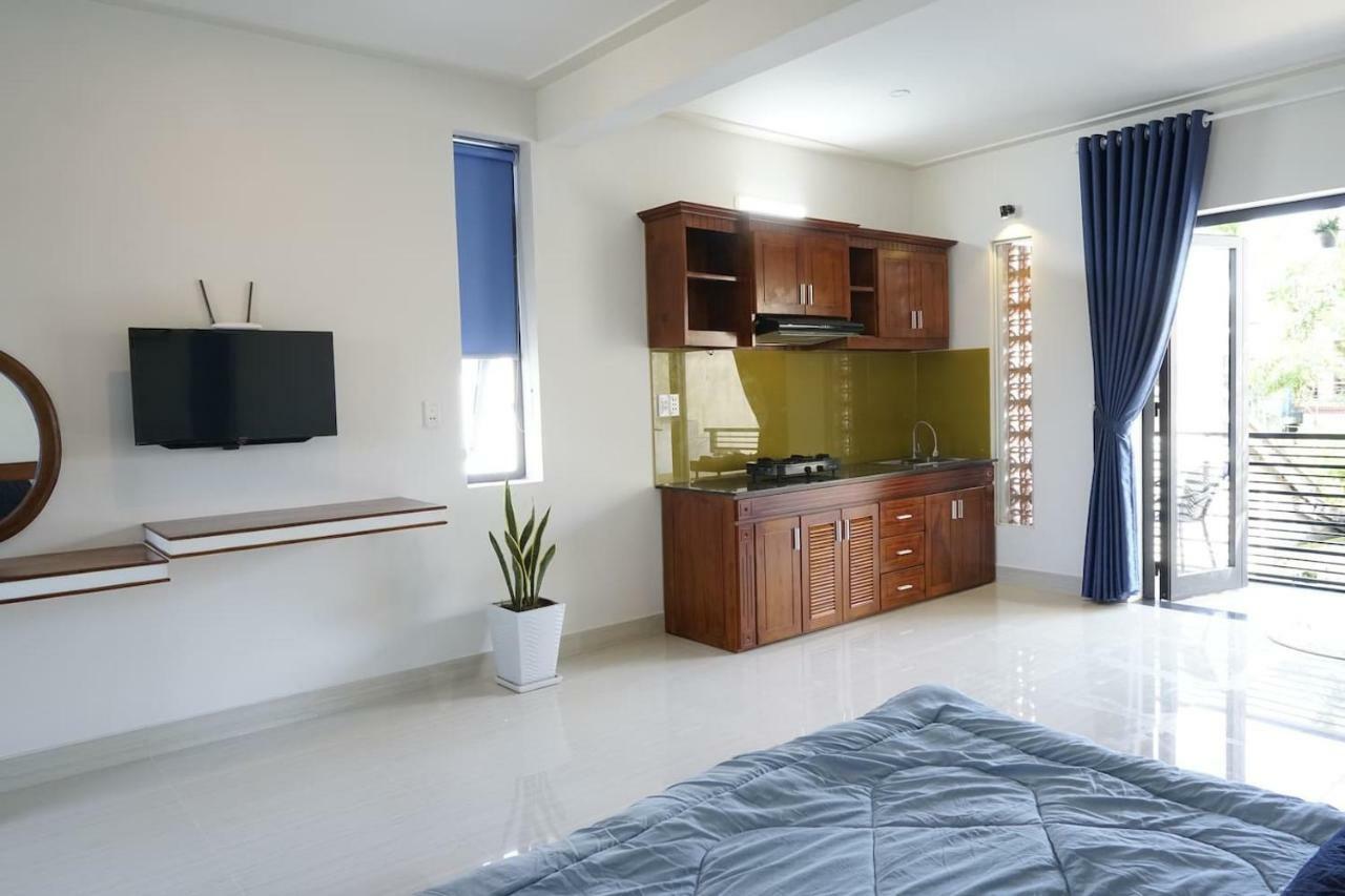 Kha Nguyen Apartment 2-Near Hoi An Old Town Экстерьер фото