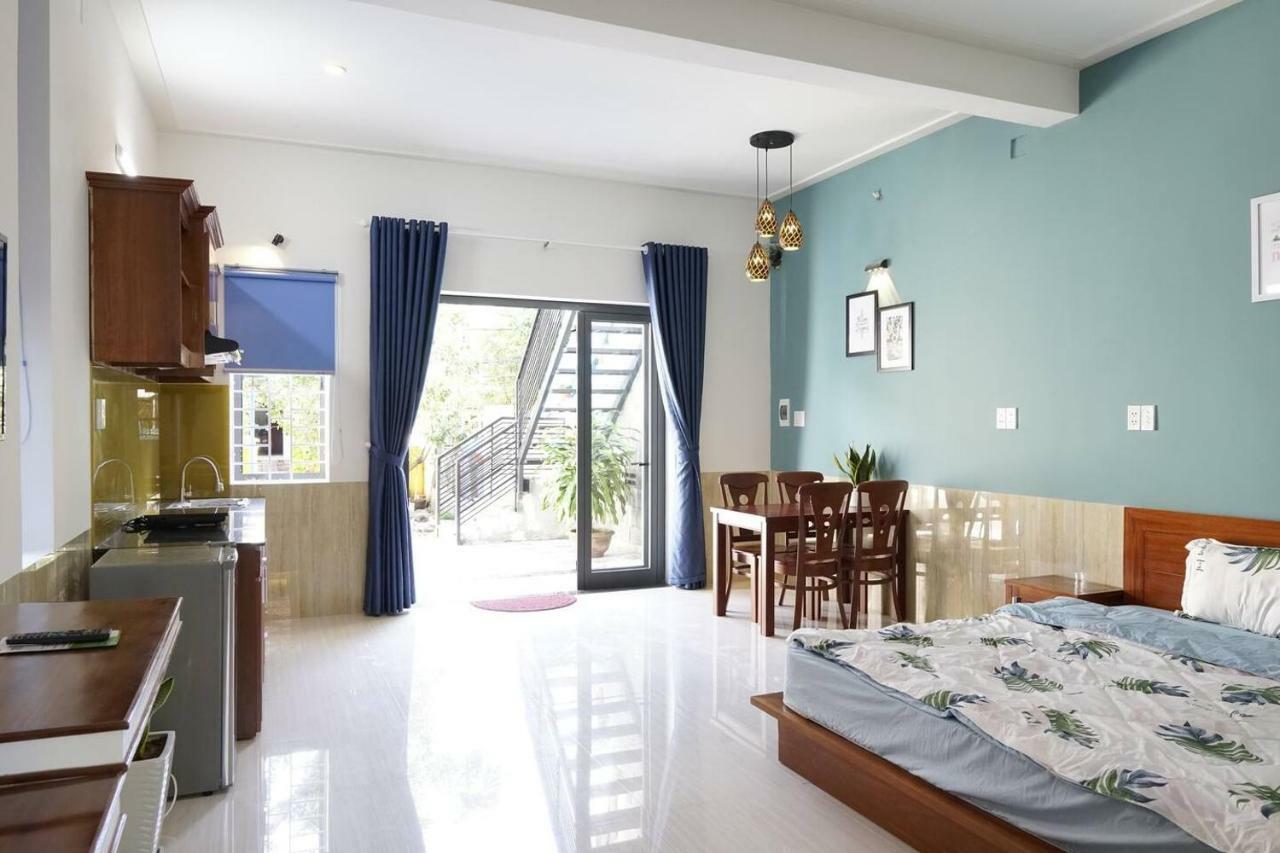 Kha Nguyen Apartment 2-Near Hoi An Old Town Экстерьер фото