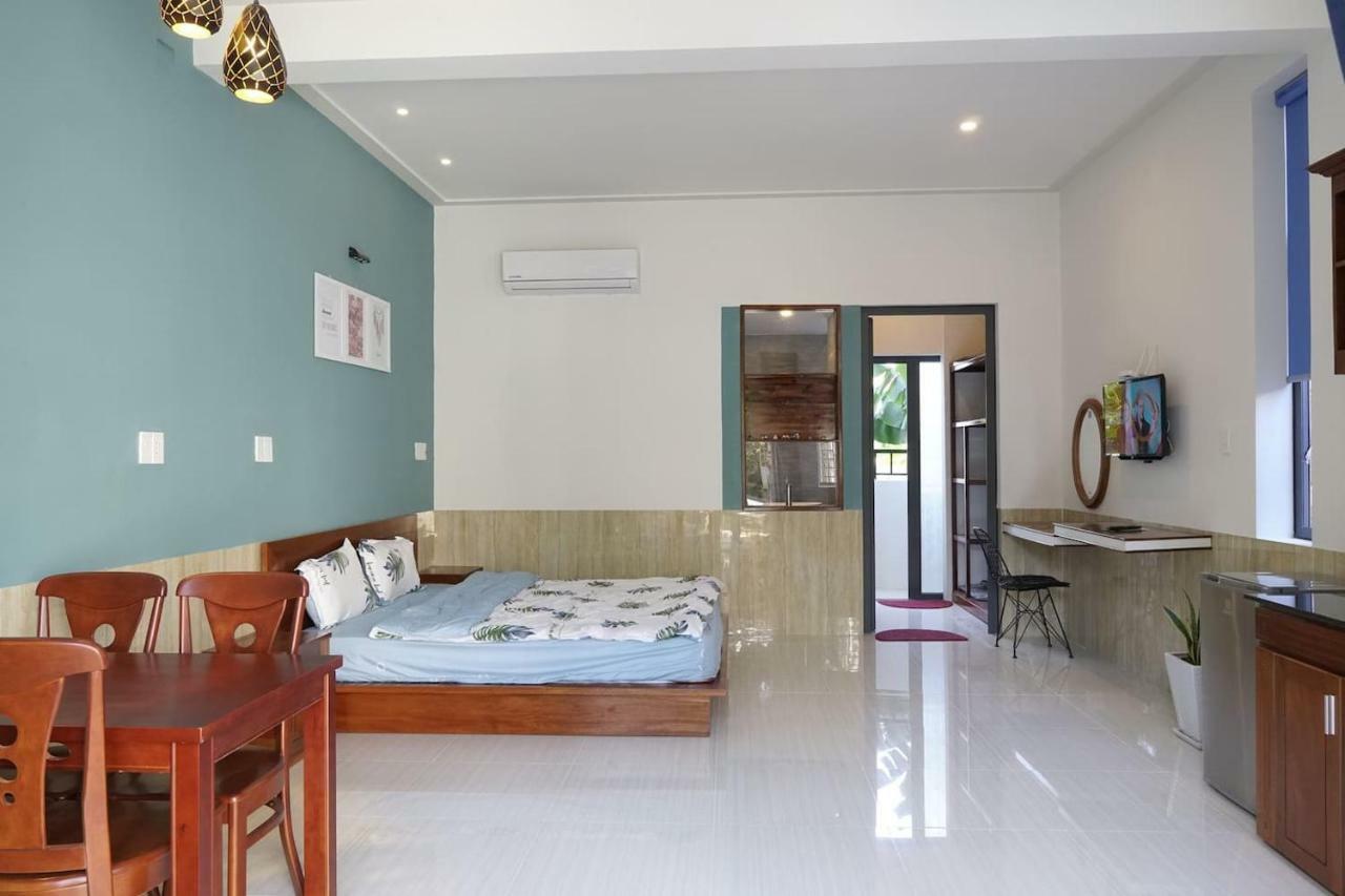 Kha Nguyen Apartment 2-Near Hoi An Old Town Экстерьер фото